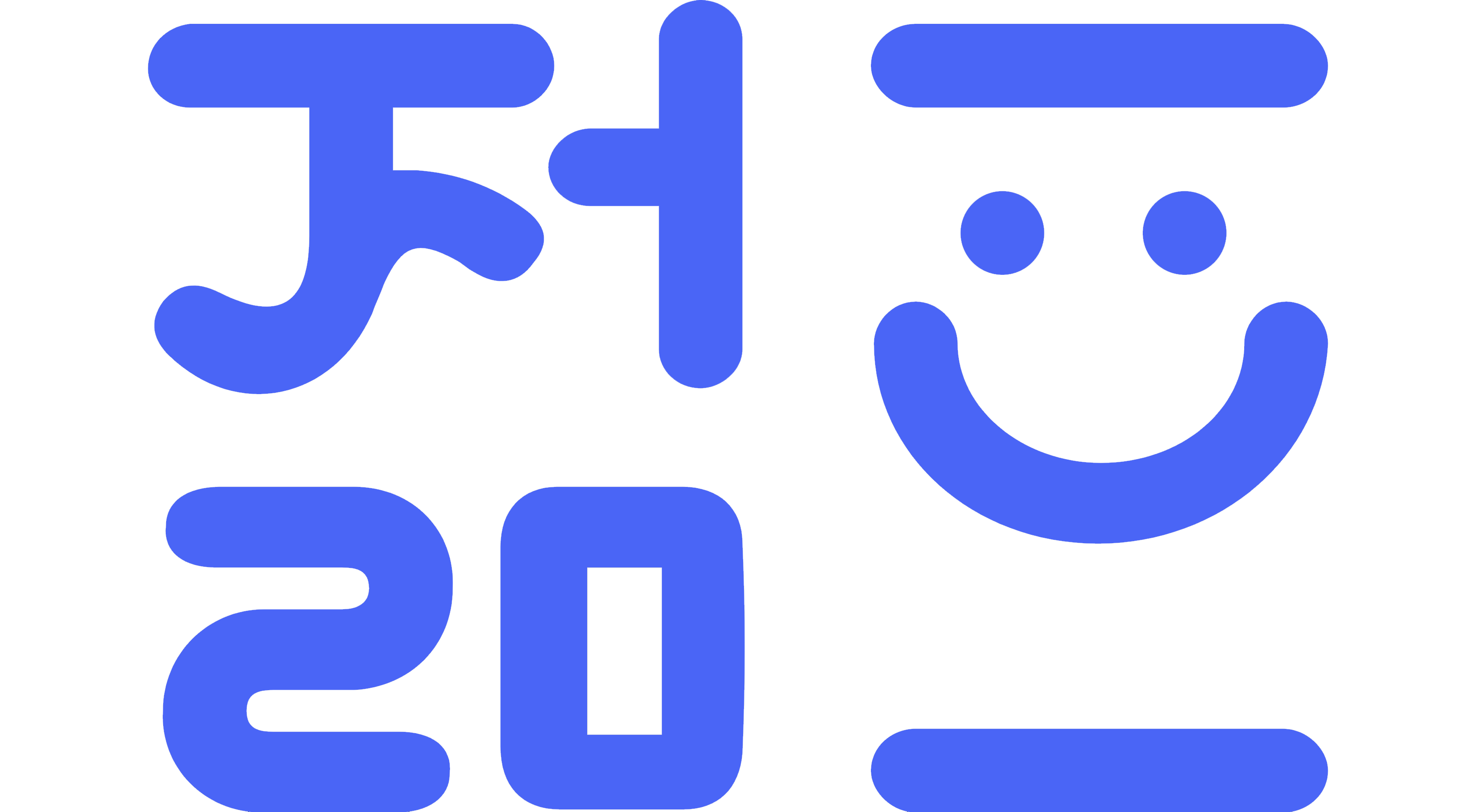 젊프 logo